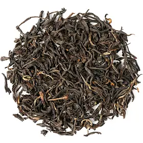 Красный чай Дянь Хун (Красный чай с земли Дянь)