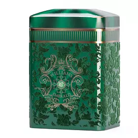 Чай зеленый Emerald Tie Guan Yin, Williams,150 г