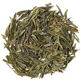 Чай Зелёный Лун Цзин