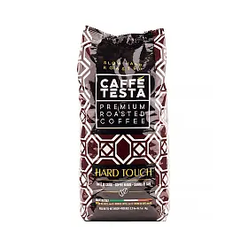 Кофе в зернах HARD TOUCH, CAFFE TESTA, 1000 г