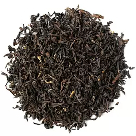 Чай черный Индия Дарджилинг Апельсиновая долина SFTGFOP1(CH)