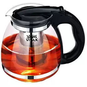 Чайник заварочный Vitax-3303 Lulworth, 1500 мл