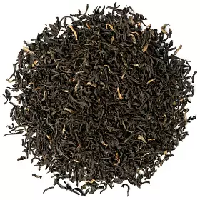Чай черный Ассам Бехора TGFOP1, Индия