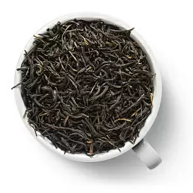 Чай черный из Фуцзяни