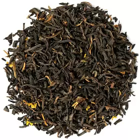 Чай красный Гуй Хуа Хун Ча (Сладкий Османский)