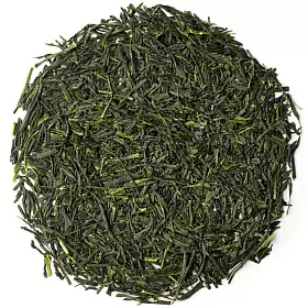 Чай зеленый Гёкуро Премиум