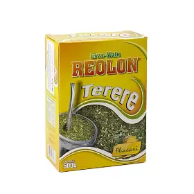 Мате Reolon Terere Abacaxi, 500 г