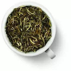 Чай зеленый Моли Да Бай Хоу (Большой белый ворс)