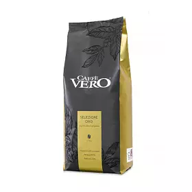 Кофе в зернах Selezione Oro, 1 кг