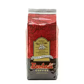 Кофе в зернах BONTADI Miscela Tradizione, 1 кг