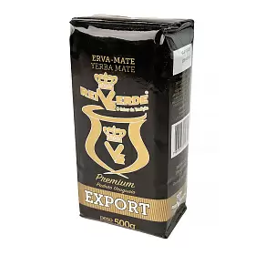 Мате Rei Verde Export Premium PU1, 500 г