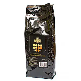 Кофе в зернах Espresso Forte 9, Luce Coffee, 1 кг