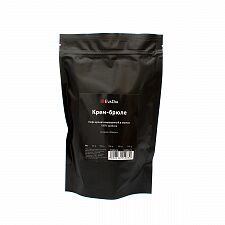 Кофе в зернах ароматизированный EvaDia "Крем-брюле" 100% arabica, 500 г