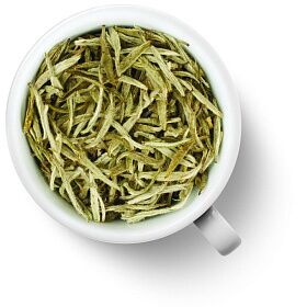 Чай белый Бай Хао Инь Чжень (Серебряные иглы с белыми волосками)
