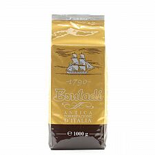 Кофе в зернах BONTADI Miscela Bar Oro, 1 кг