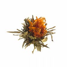 Чай связанный Чханг Е Шанг Гуй (Цветок османтуса), в уп. 5 шт.