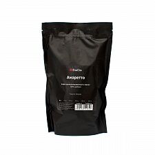 Кофе в зернах ароматизированный EvaDia "Амаретто" 100% arabica, 250 г