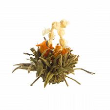 Чай связанный Чхун Дянг Хуа Юэ (Цветок весенней реки), в уп. 5 шт.