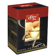 Чай черный OPA, Shere Tea, Престижная коллекция, Шри-Ланка, 100 г