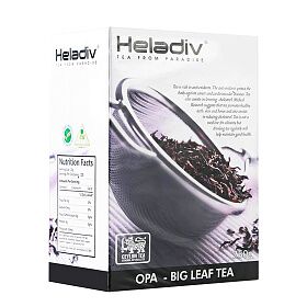 Чай черный OPA (OD), HELADIV, 250 г