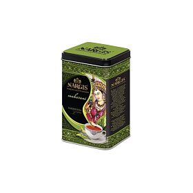 Чай Высокогорный - Дарджилинг, Махарани, "Наргис", 200 г