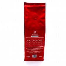 Кофе «Santa Barbara Galapagos» натуральный молотый, 500 г