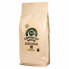 Зерновой кофе "С кислинкой", Surpresso Fresh Roasted Coffee, 1 кг