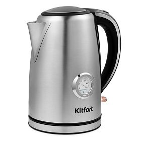 Чайник электрический Kitfort, КТ-676