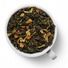 Чай зеленый Южный Китай