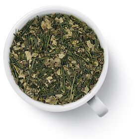 Чай зеленый Сакура Сенча