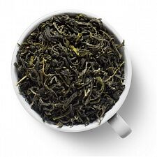 Чай зеленый Мэн Дин Гань Лу (Сладкая роса с горы Мэн Дин)
