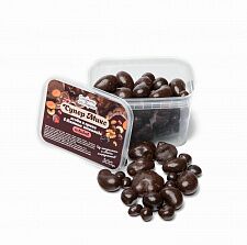 "Орехи и ягоды в темном шоколаде" 12 видов, 300 г