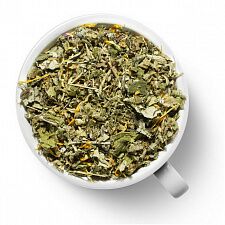 Чай травяной Мята и календула