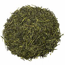 Чай зелёный Фукамуши Сенча премиум