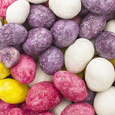 Морские камушки (арахис в цветном сахаре)