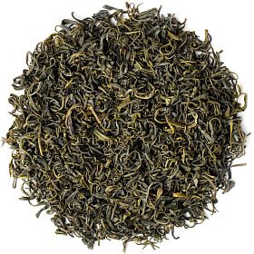 Чай зеленый Люй Сян Мин (Ароматные листочки)