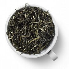 Чай зеленый Белые типсы с серебристым ворсом