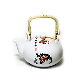 Чайник «Восточный сад», (YD112), Китай, 750 мл