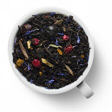 Чай черный Богатырский чай