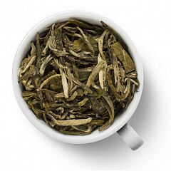 Зеленый чай Лун Цзин (Колодец Дракона) 1 категории