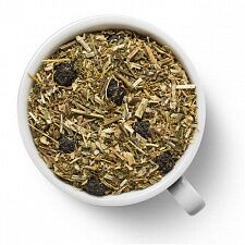 Чай травяной Зимнее утро (здоровые сосуды)
