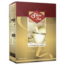 Чай черный OP1, Shere Tea, Престижная коллекция, Шри-Ланка, 250 г