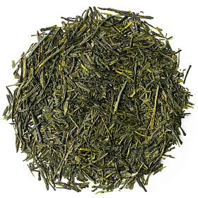 Чай зеленый Сенча Саемидори