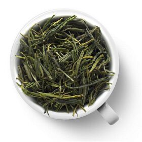 Чай зеленый Хуан Шань Мао Фэн, премиум