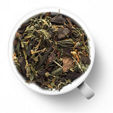 Чай травяной Саган Дайля с баданом
