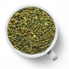 Чай зеленый Оигава Генмайча