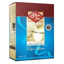 Чай черный FBOP1, Shere Tea, Престижная коллекция, Шри-Ланка, 250 г