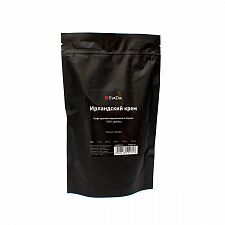 Кофе в зернах ароматизированный EvaDia "Ирландский крем" 100% arabica, 500 г
