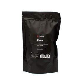 Кофе в зернах ароматизированный EvaDia "Кокос" 100% arabica, 250 г