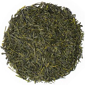 Чай зеленый Шу Сян Люй (Сенча)